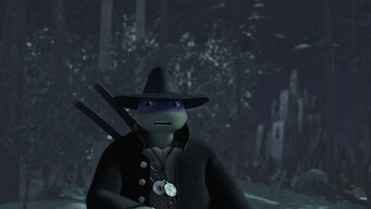 Teenage Mutant Ninja Turtles: Season 5: The Frankenstein Experiment