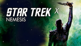 Star Trek: Nemesis